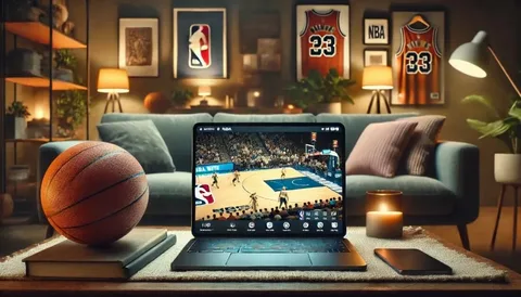 Nbabite: The Go-To Platform for NBA Fans