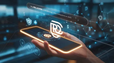 rblcashrbl: Exploring Its Role in the Digital Economy